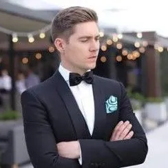 Robo Eurax - Anton Kovačić